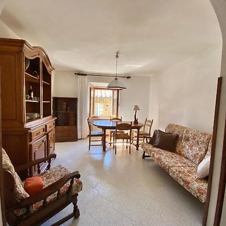 Apartmán Rifugio Via Francigena Radicofani Exteriér fotografie