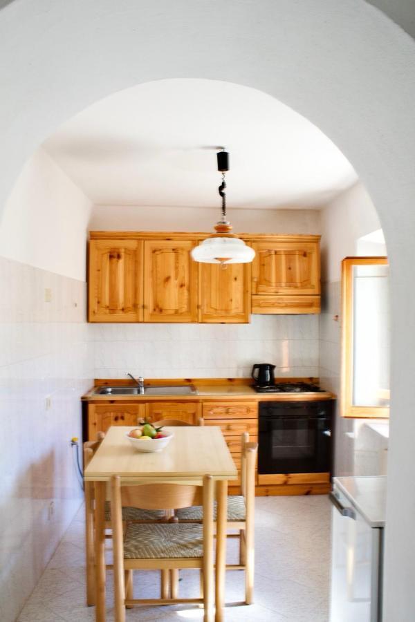 Apartmán Rifugio Via Francigena Radicofani Exteriér fotografie