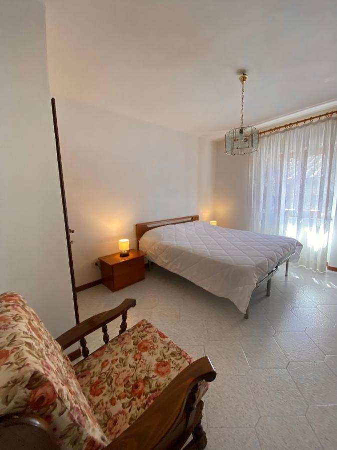 Apartmán Rifugio Via Francigena Radicofani Exteriér fotografie