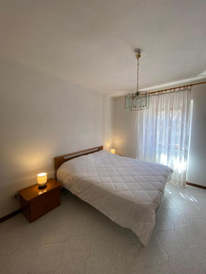 Apartmán Rifugio Via Francigena Radicofani Exteriér fotografie